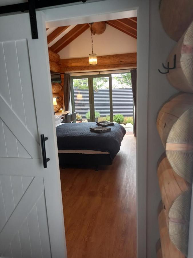 The Cabin 特威泽尔 外观 照片