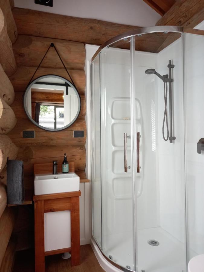 The Cabin 特威泽尔 外观 照片